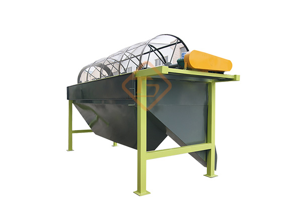 整套猪粪有机肥生产线要多少钱?猪粪有机肥加工技术分享 整套猪粪有机肥生产线要多少钱?猪粪有机肥加工技术分享